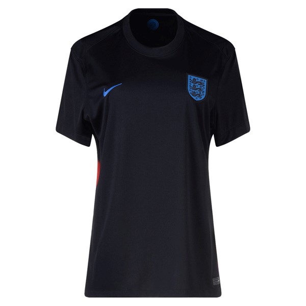 Trikot England Auswarts Damen 2025